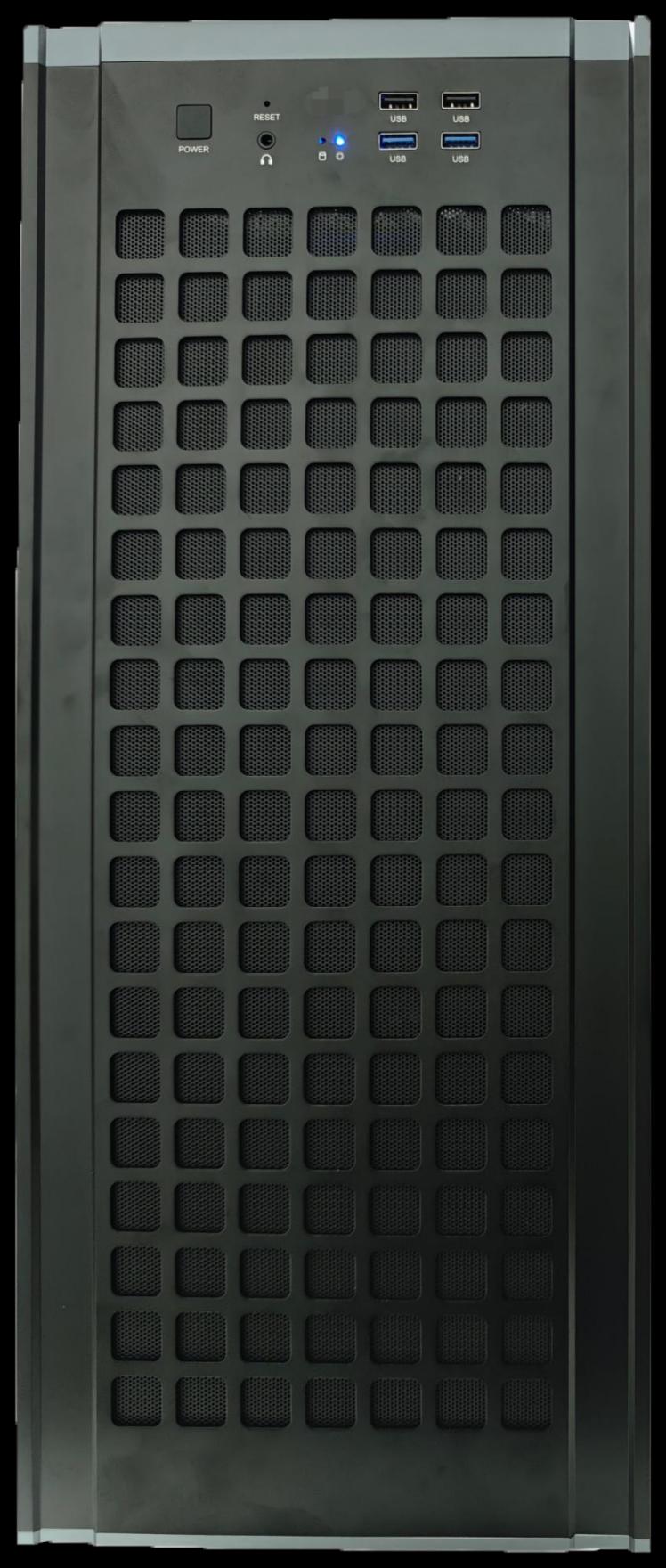 CarloStation WS-65L - AMD EPYC 65L AI Workstation